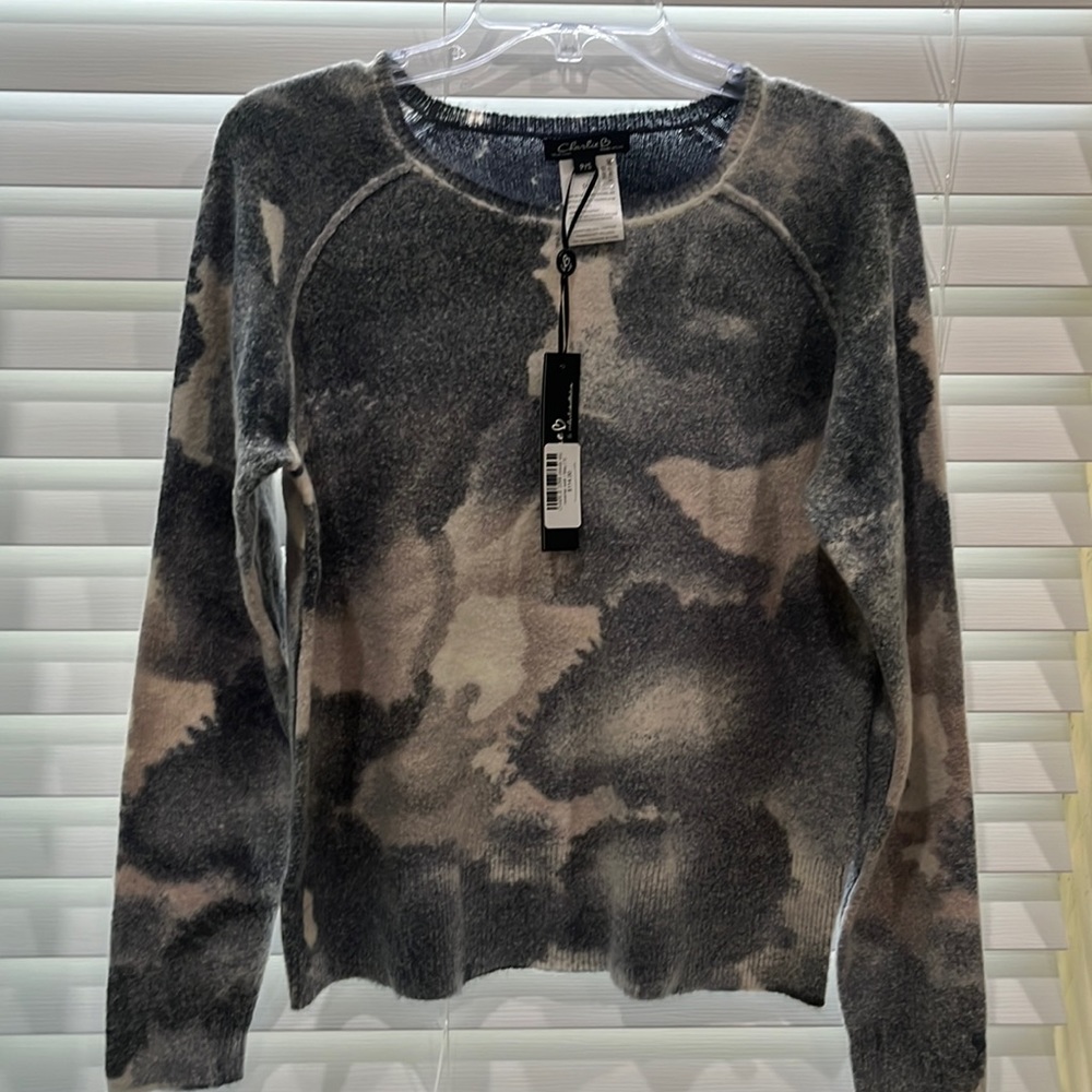 Charlie B Collection